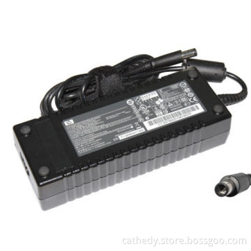 18.5V 6.5A 120W AC Adapter for HP Pavilion, ZD8000, ZV6200, ZD8300 and NX9600